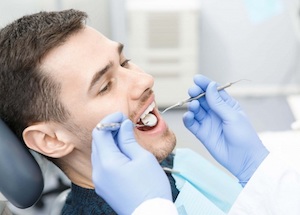 лечение зубов у стоматолога