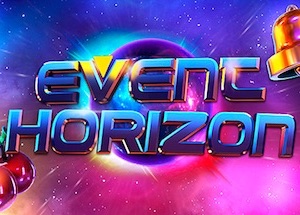 игровой автомат Event Horizon