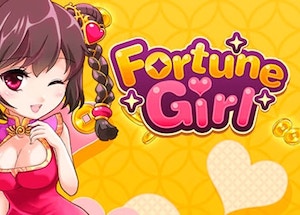 игровой автомат fortune girl