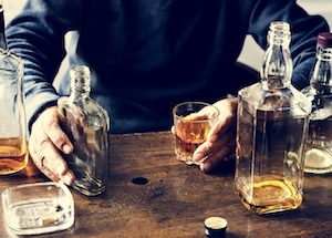наркомания и алкоголизм