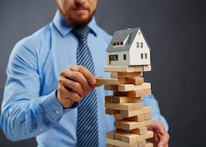 рискованная сделка с недвижимостью