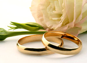 Свадьба: юридические формальности при заключении брака между гражданами разных стран